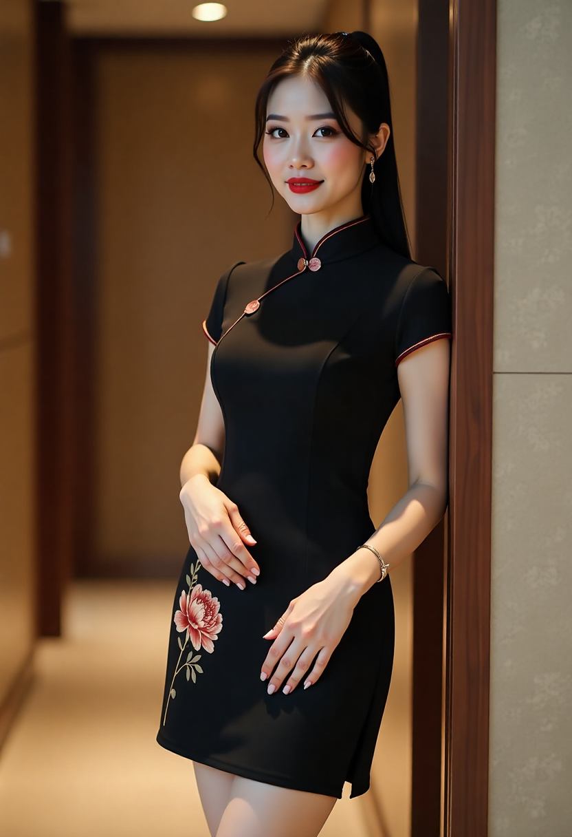 窗边耳机与摊开的笔记本