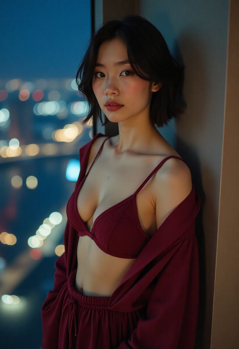 雾港来信专题海报