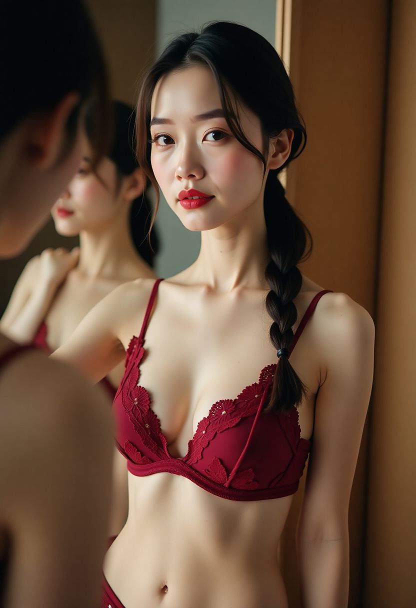 春水回声专题海报